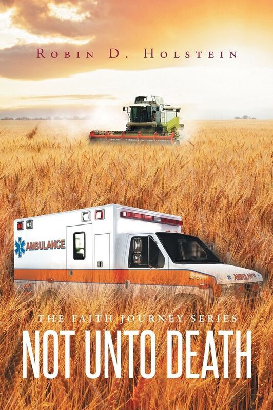 The Faith Journey Series - Not Unto Death