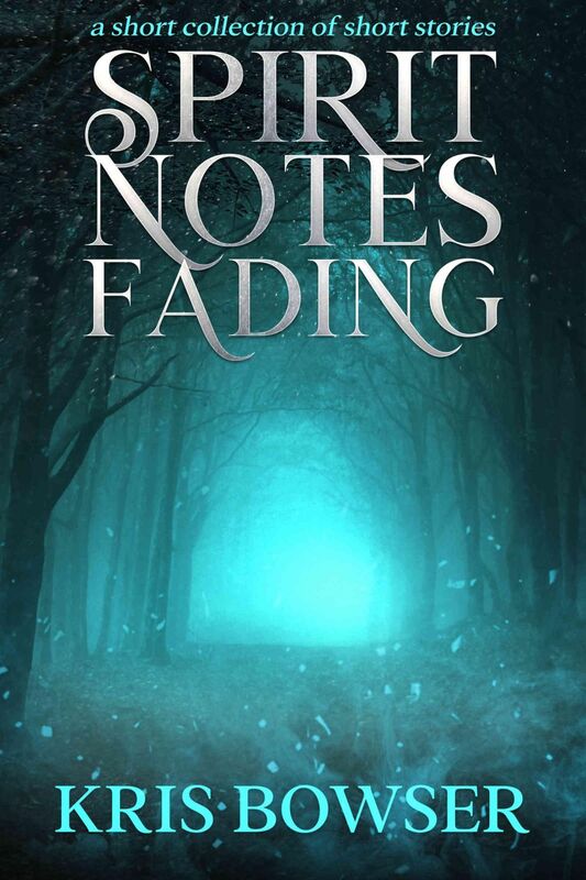 Spirit Notes Fading