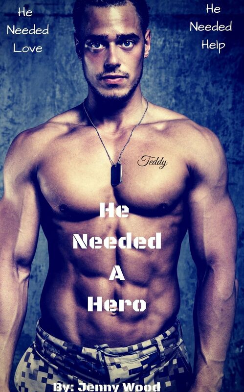 He Needed A Hero
