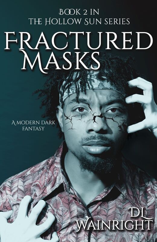 Fractured Masks