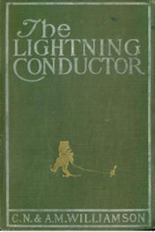 The Lightning Conductor