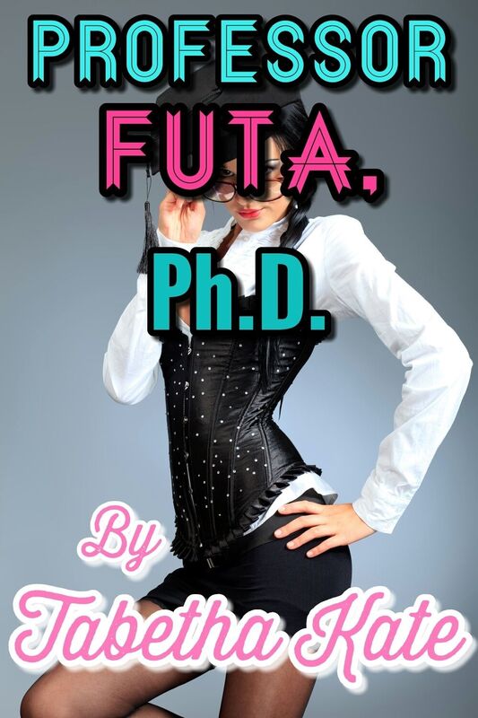 Professor Futa, Ph.D.