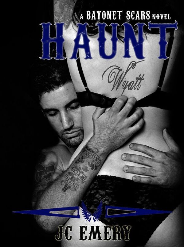 Haunt