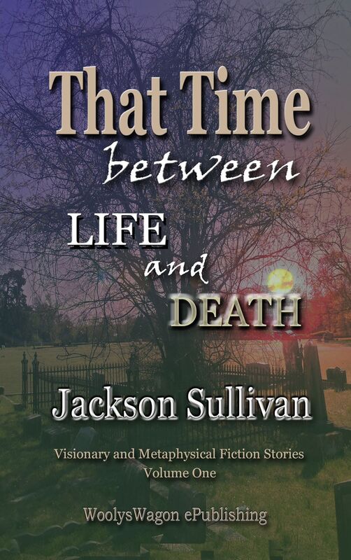 That Time between LIFE and DEATH V1