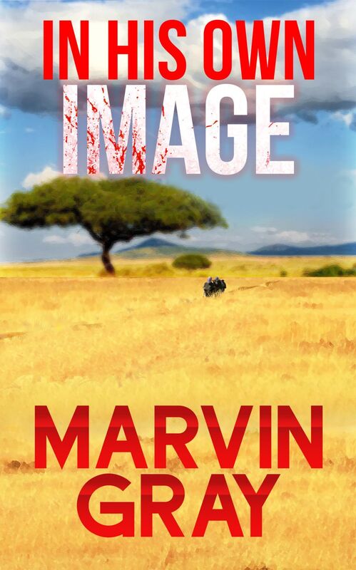 In His Own Image