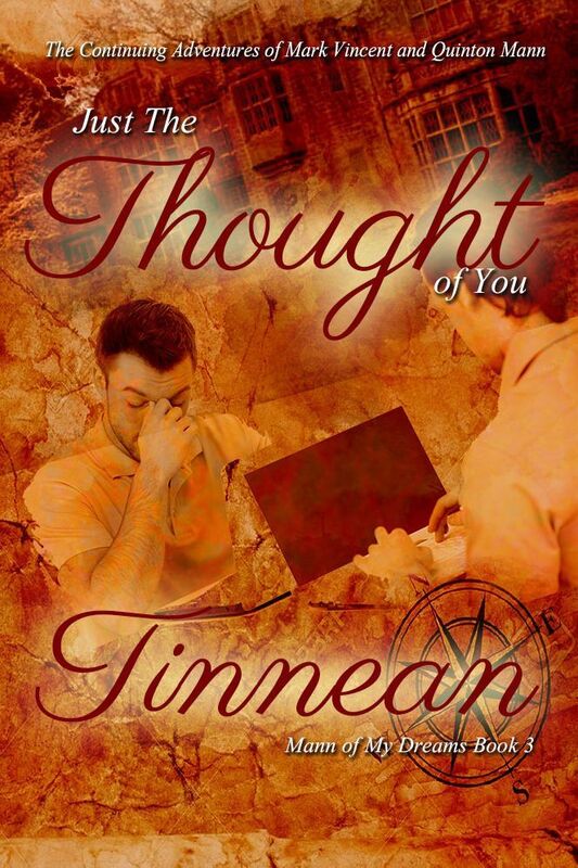 Just the Thought of You