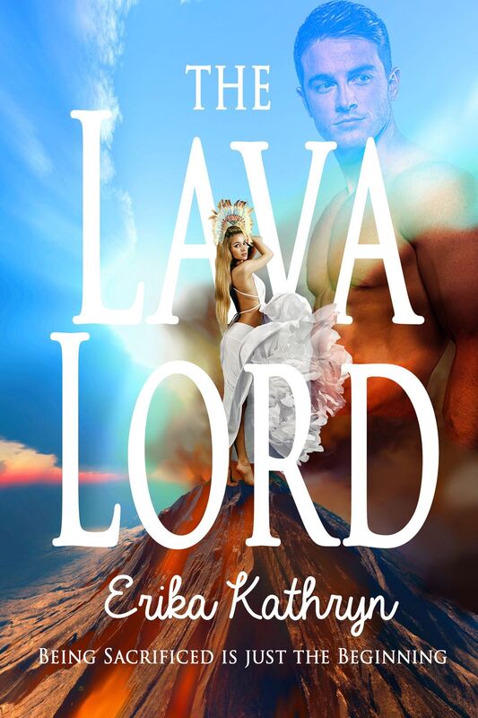 The Lava Lord