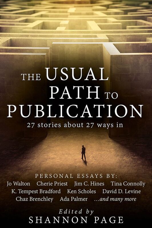 The Usual Path to Publication