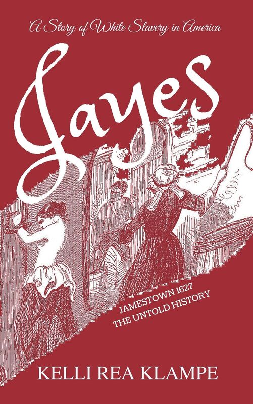 Jayes; 1627