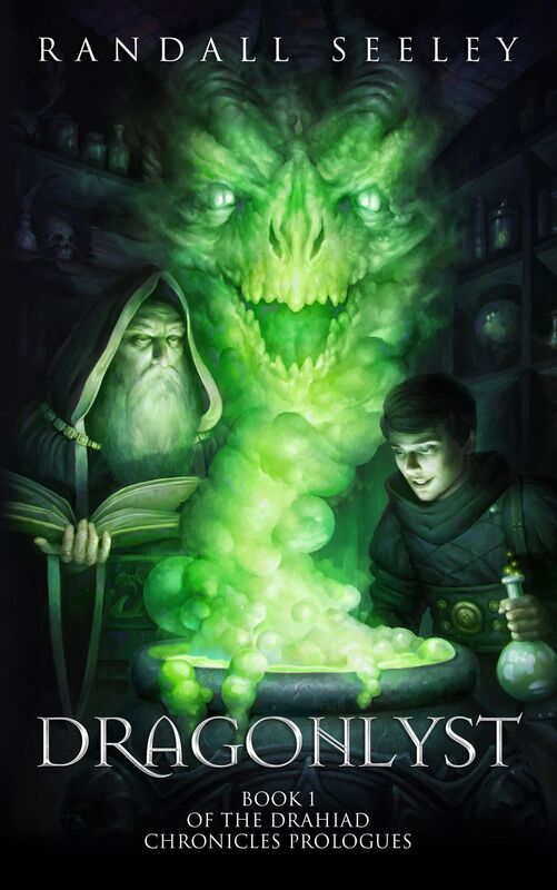Dragonlyst
