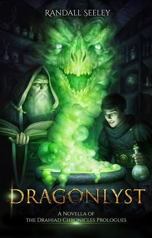 Dragonlyst