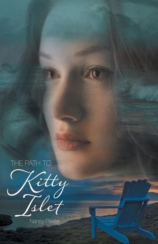 The Path to Kitty Islet