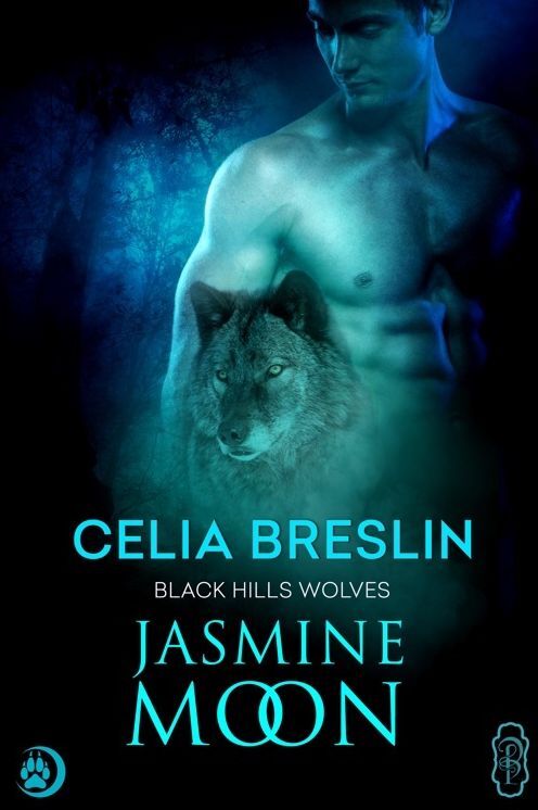 Jasmine Moon (Black Hills Wolves #49)