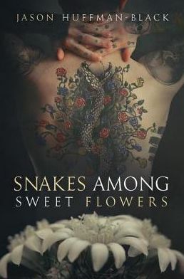 Snakes Among Sweet Flowers