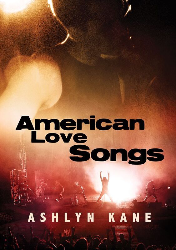 American Love Songs (Francais)