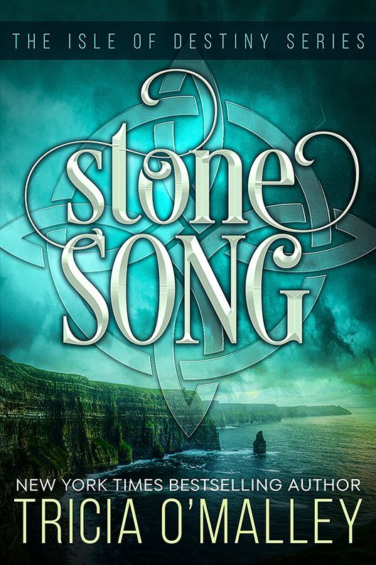 Stone Song (Isle of Destiny Series #1)
