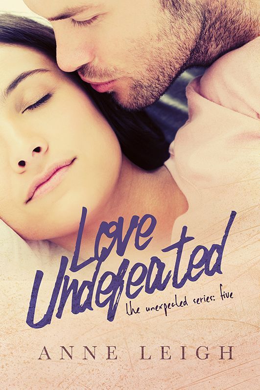 Love Undefeated