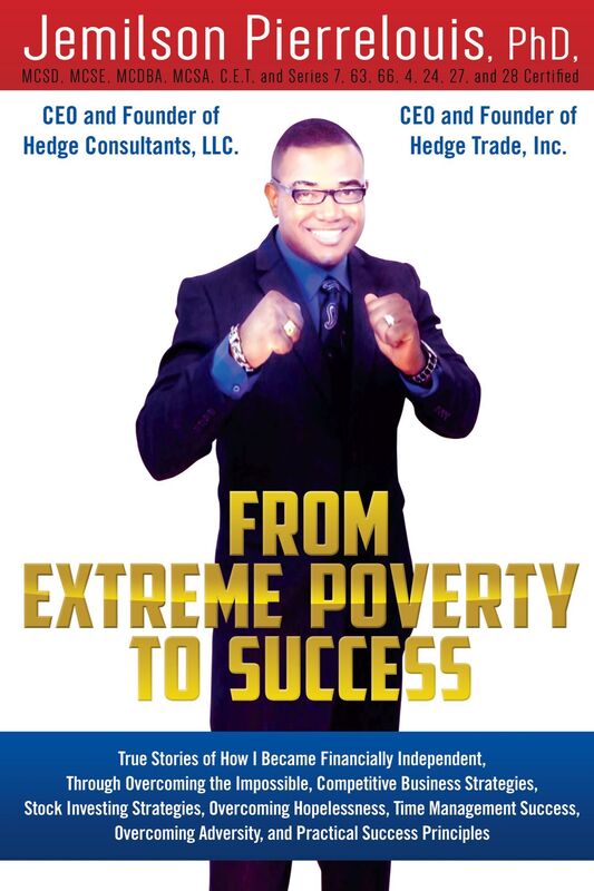From Extreme Poverty to Success