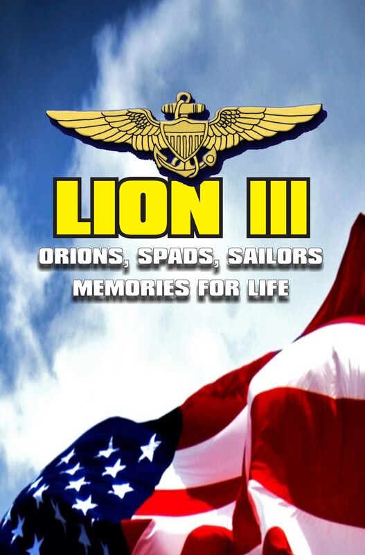 Lion III