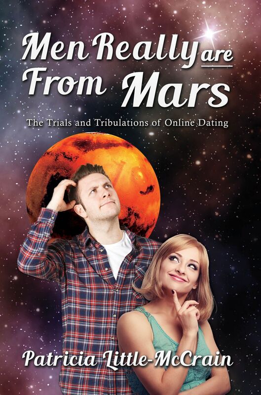 Men Really Are From Mars