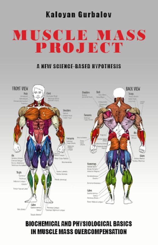 Muscle Mass Project: A New Science-Based Hypothesis