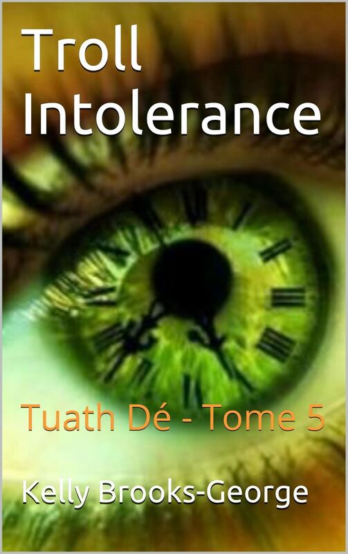 Troll Intolerance