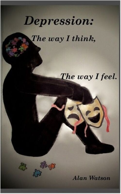 Depression: The way I think, The way I feel