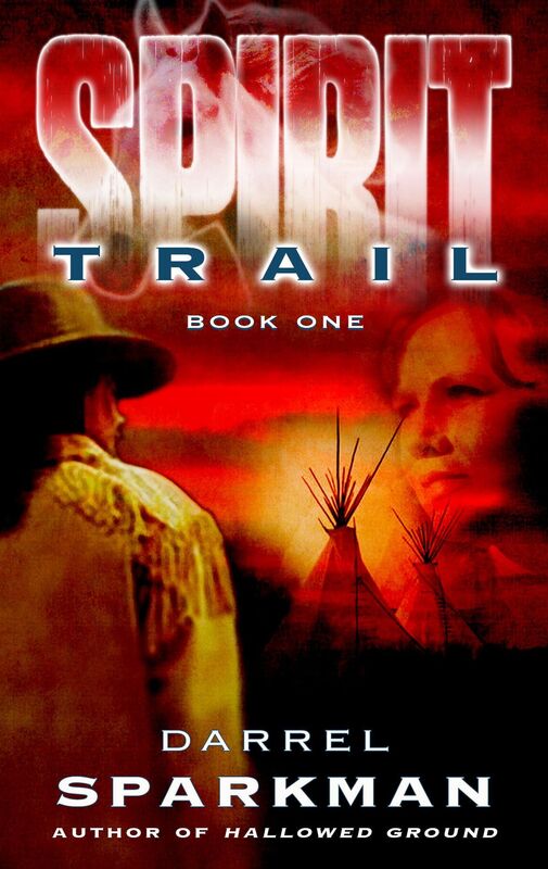 Spirit Trail
