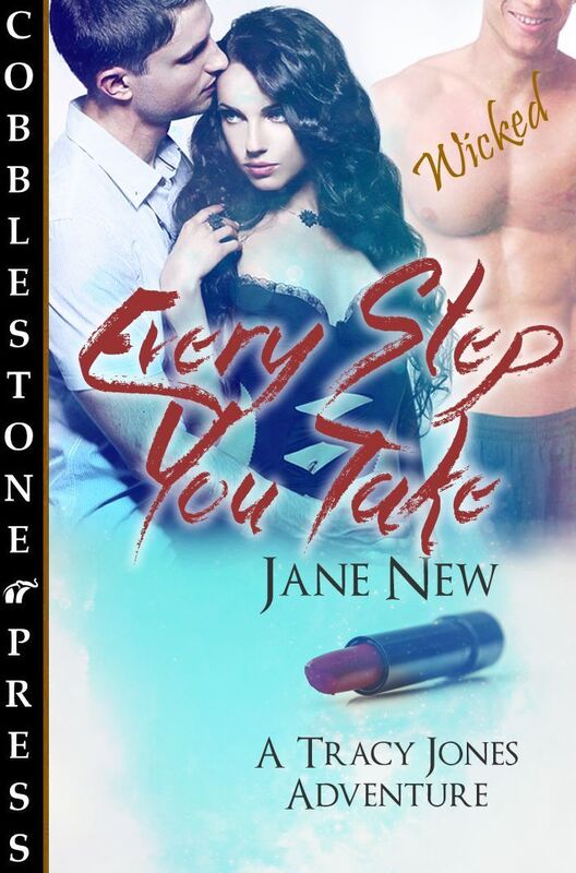 Every Step You Take