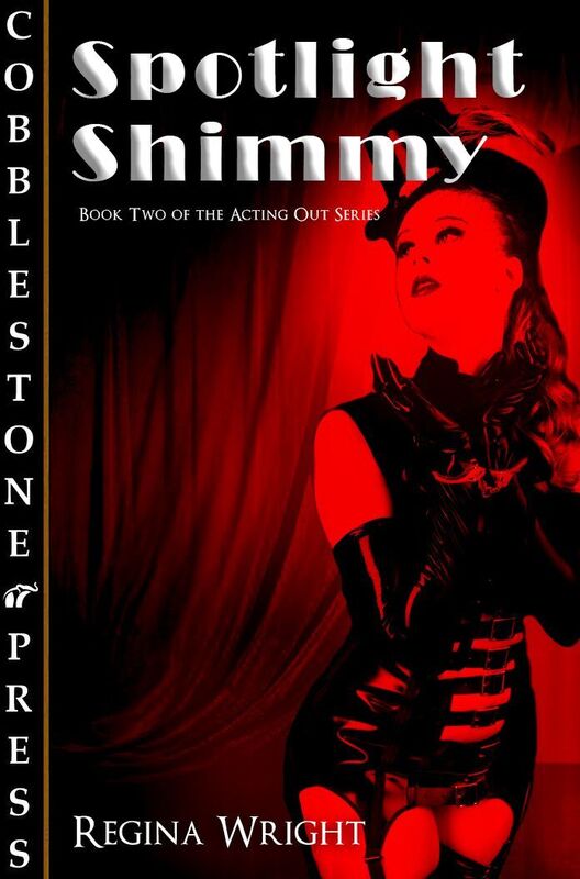 Spotlight Shimmy