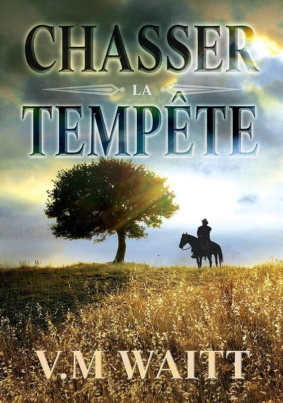Chasser la tempete