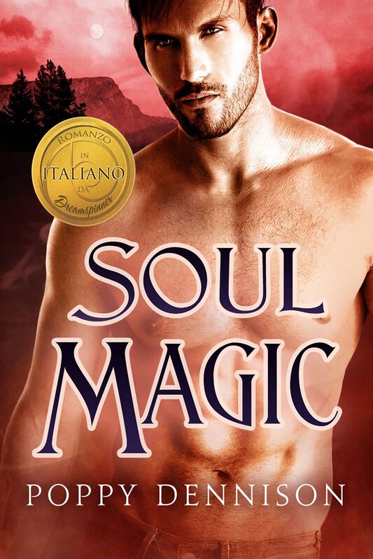Soul Magic (Italiano)