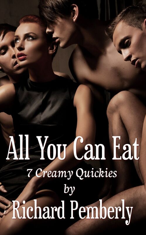 All You Can Eat