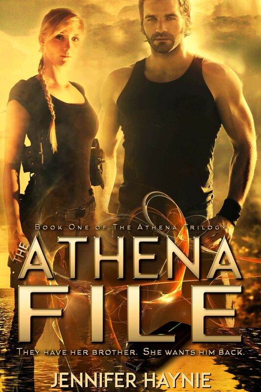 The Athena File