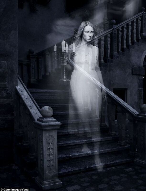 Paranormal Family Incorporated: The Haunted Cabin in the Woods