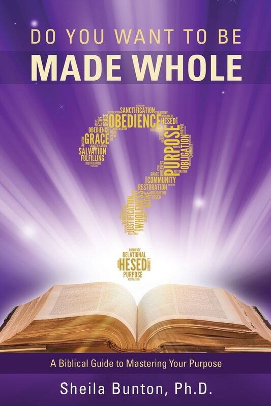 DO YOU WANT TO BE MADE WHOLE?