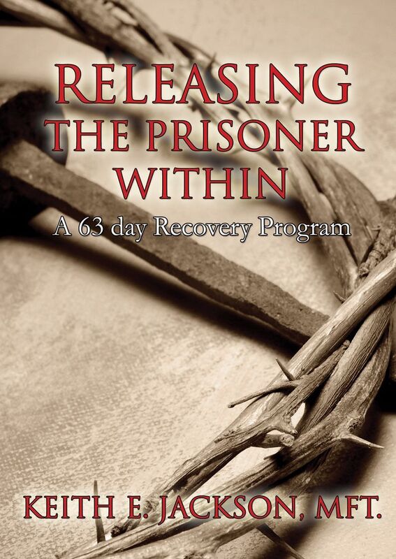 Releasing the prisoner within