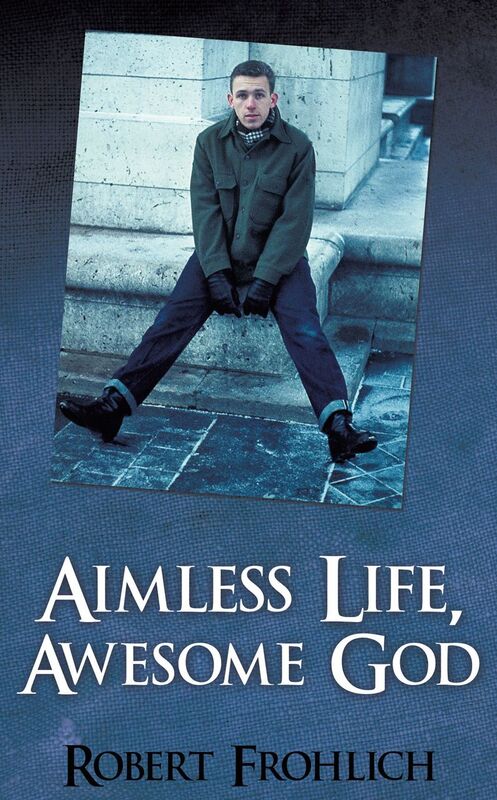 Aimless Life, Awesome God