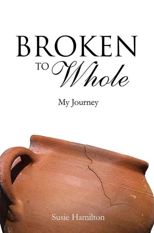 Broken To Whole