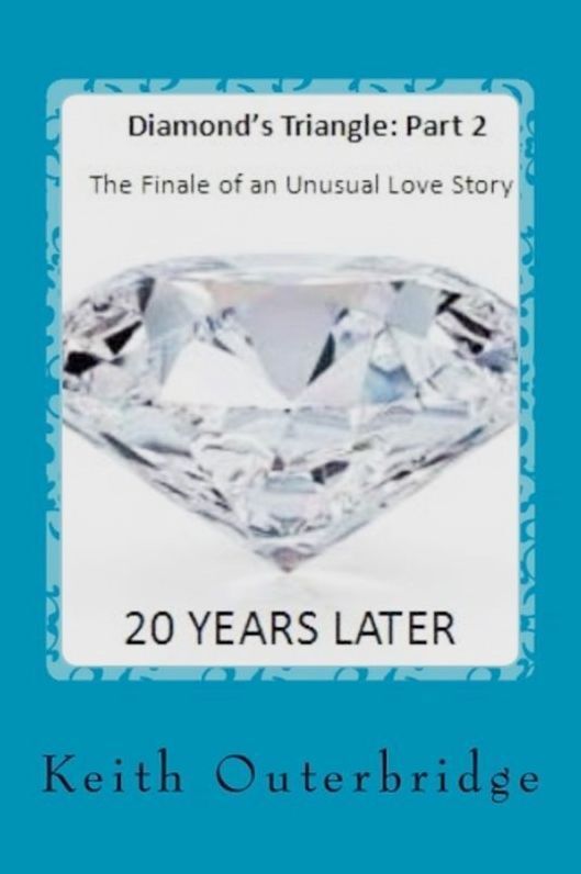 Diamond Triangle Part 2: 20 years Later