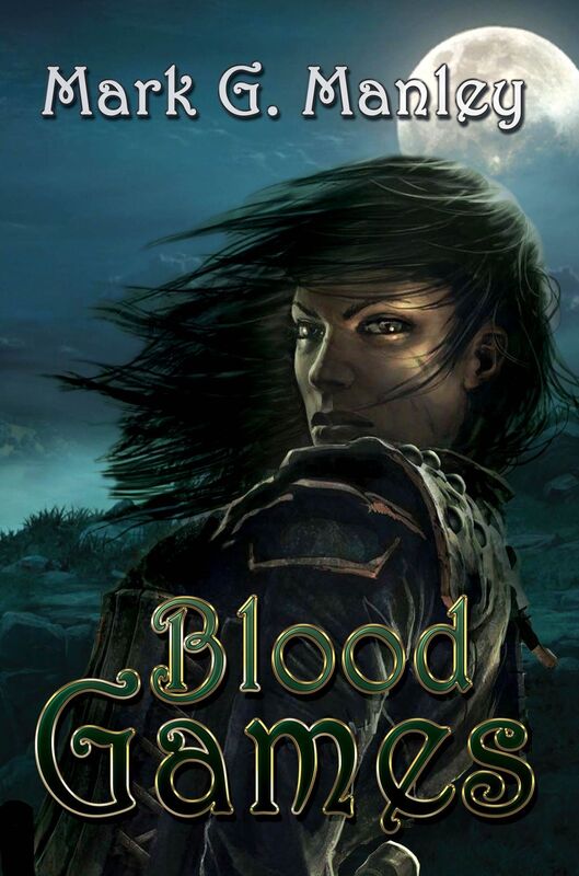 Blood Games