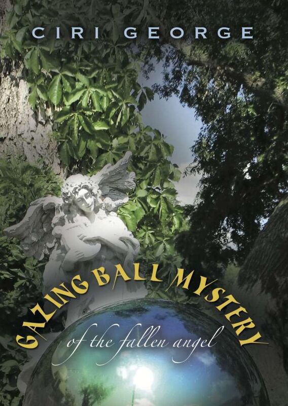 Gazing Ball Mystery