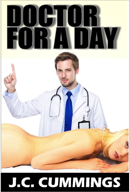 Doctor For A Day