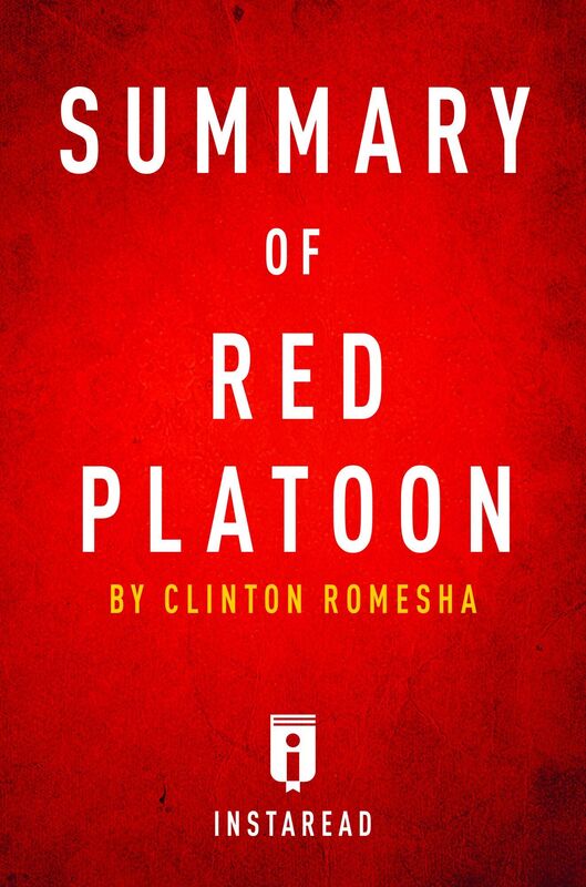 Red Platoon by Clinton Romesha Summary & Analysis