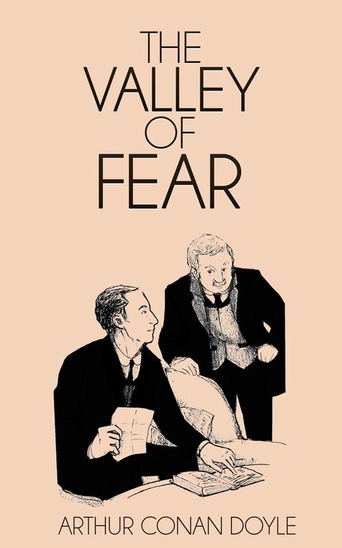 The Valley of Fear