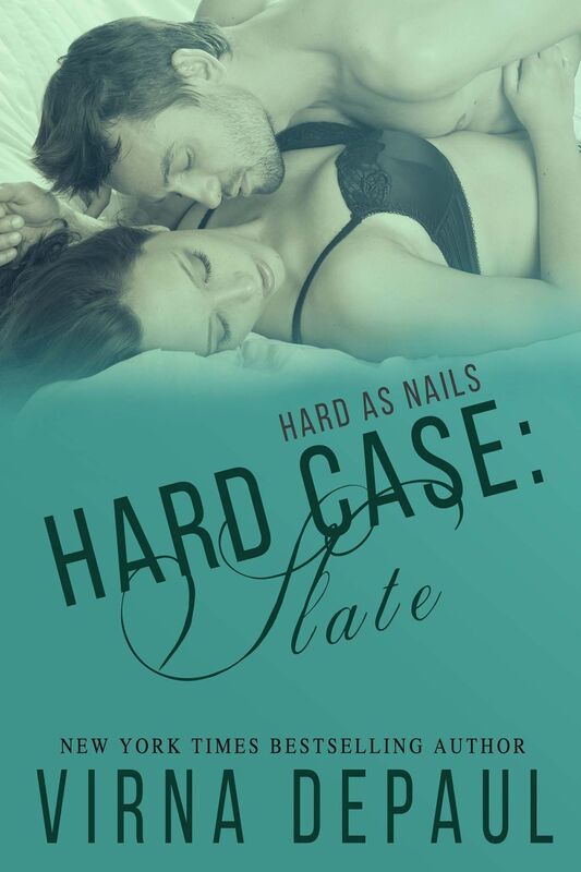 Hard Case: Slate