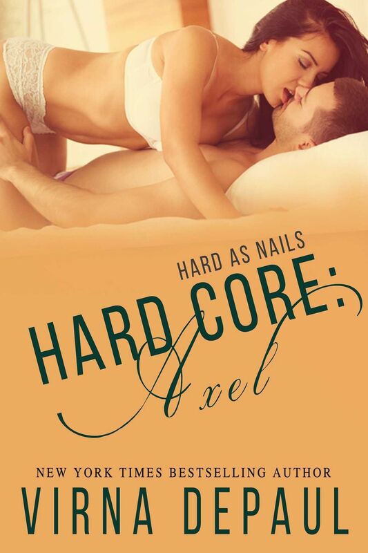 Hard Core: Axel