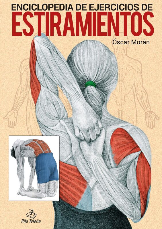 Enciclopedia de Ejercicios de Estiramientos