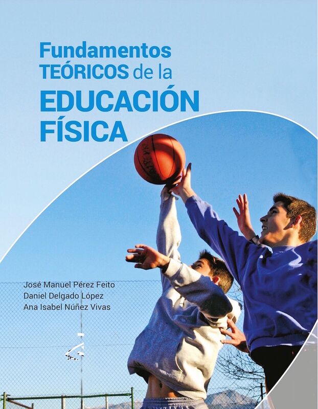 Fundamentos Teoricos de la Educacion Fisica