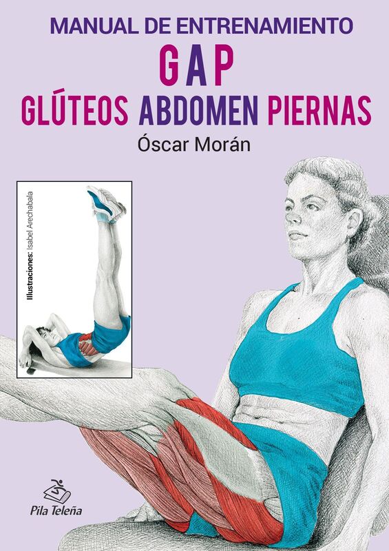 Manual de Entrenamiento GAP
